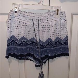 Flowy Shorts